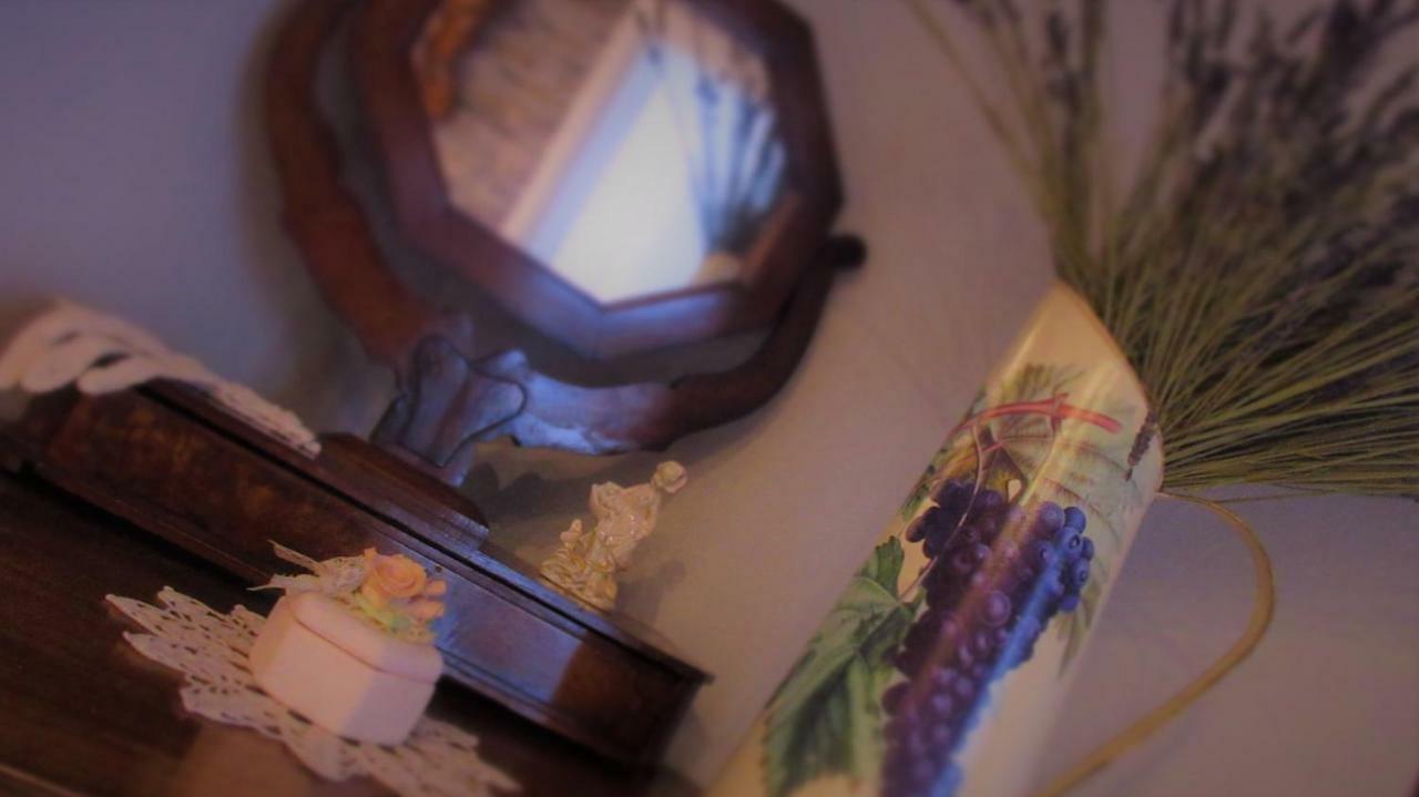 Willa Le Bricolle Viggiù Zewnętrze zdjęcie