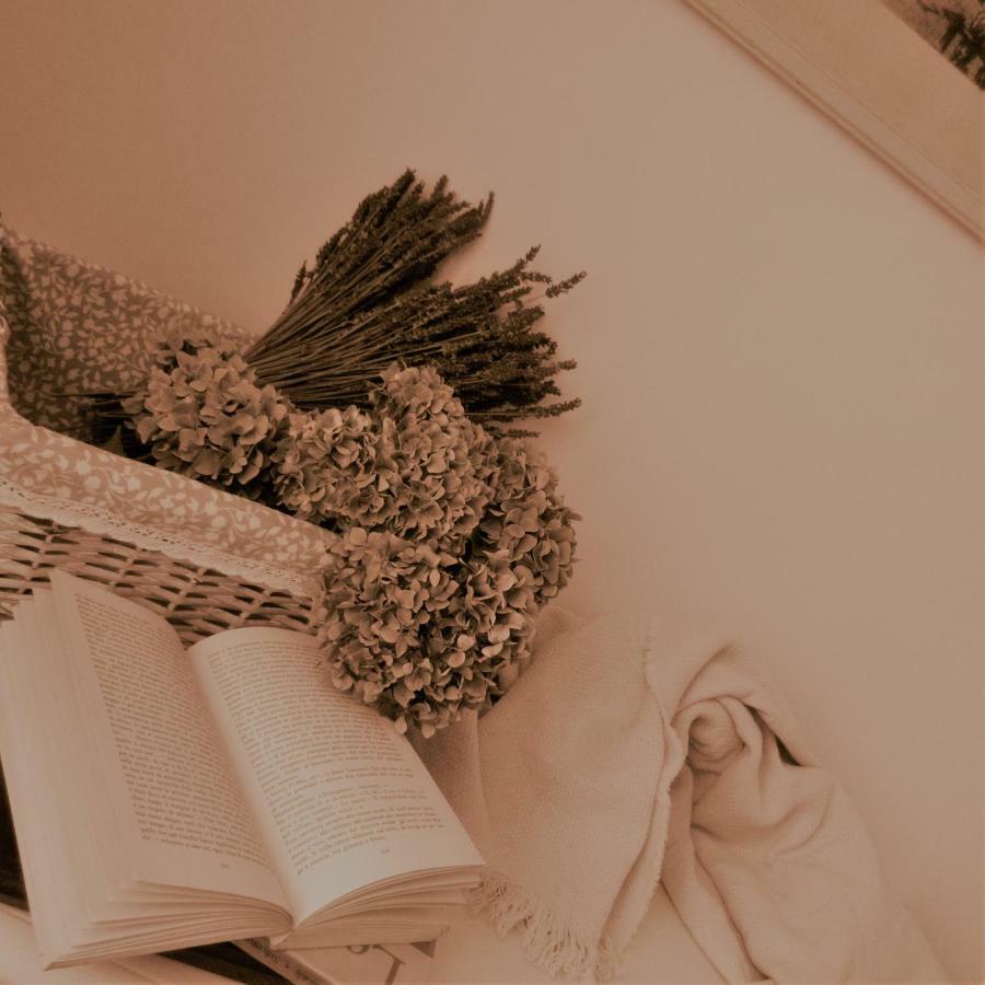Willa Le Bricolle Viggiù Zewnętrze zdjęcie