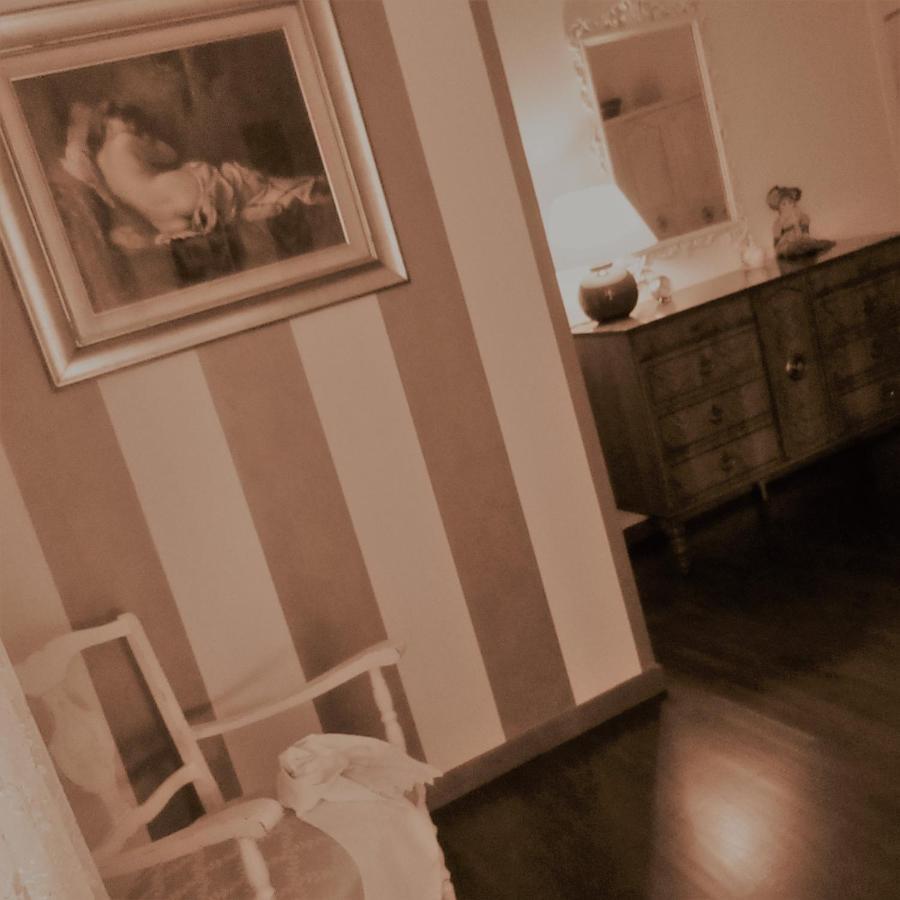 Willa Le Bricolle Viggiù Zewnętrze zdjęcie
